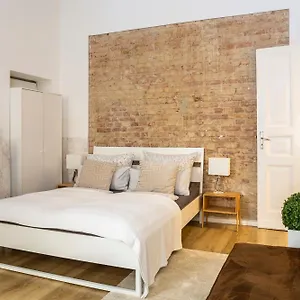 Lovely Place In The Heart Of Prenzlauer Berg Apartment