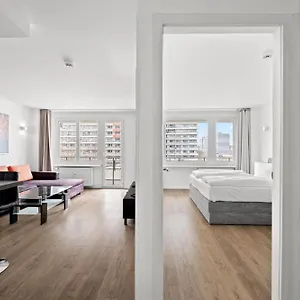 Centro Apartment