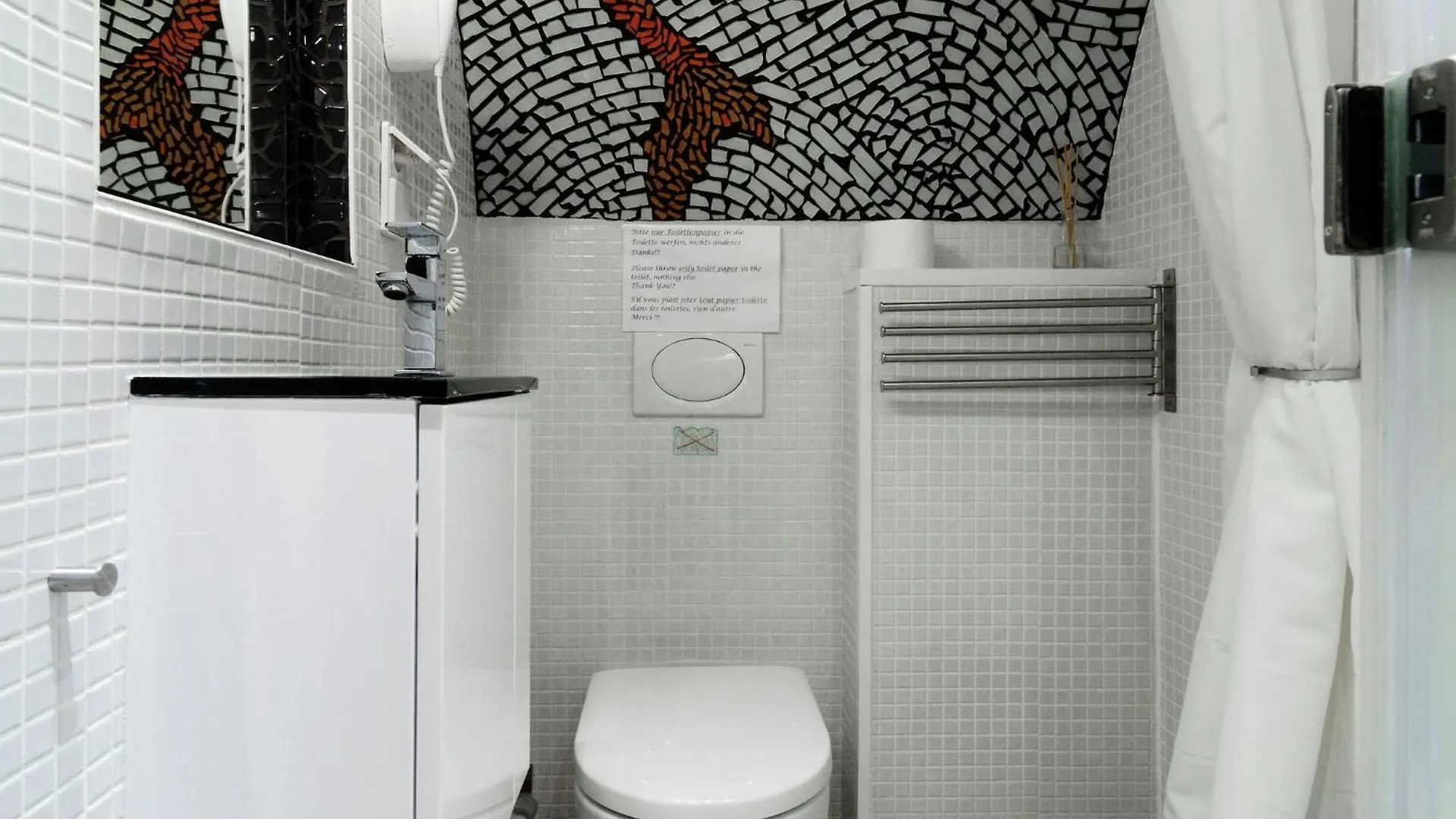 Apartment In Kreuzberg With Internet Berlin