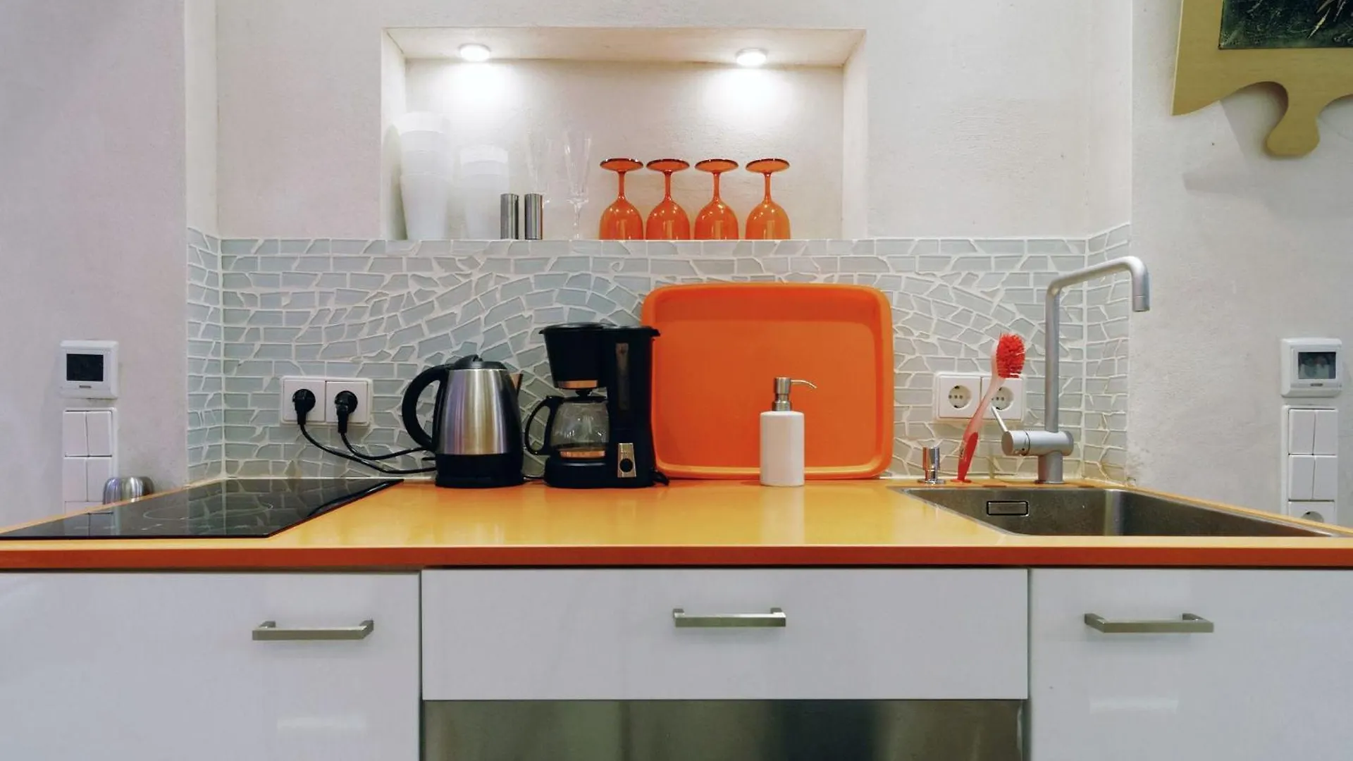 Apartment In Kreuzberg With Internet Berlin Deutschland